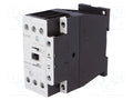 EATON ELECTRIC DILM17-10-110VA Kontaktori 17A