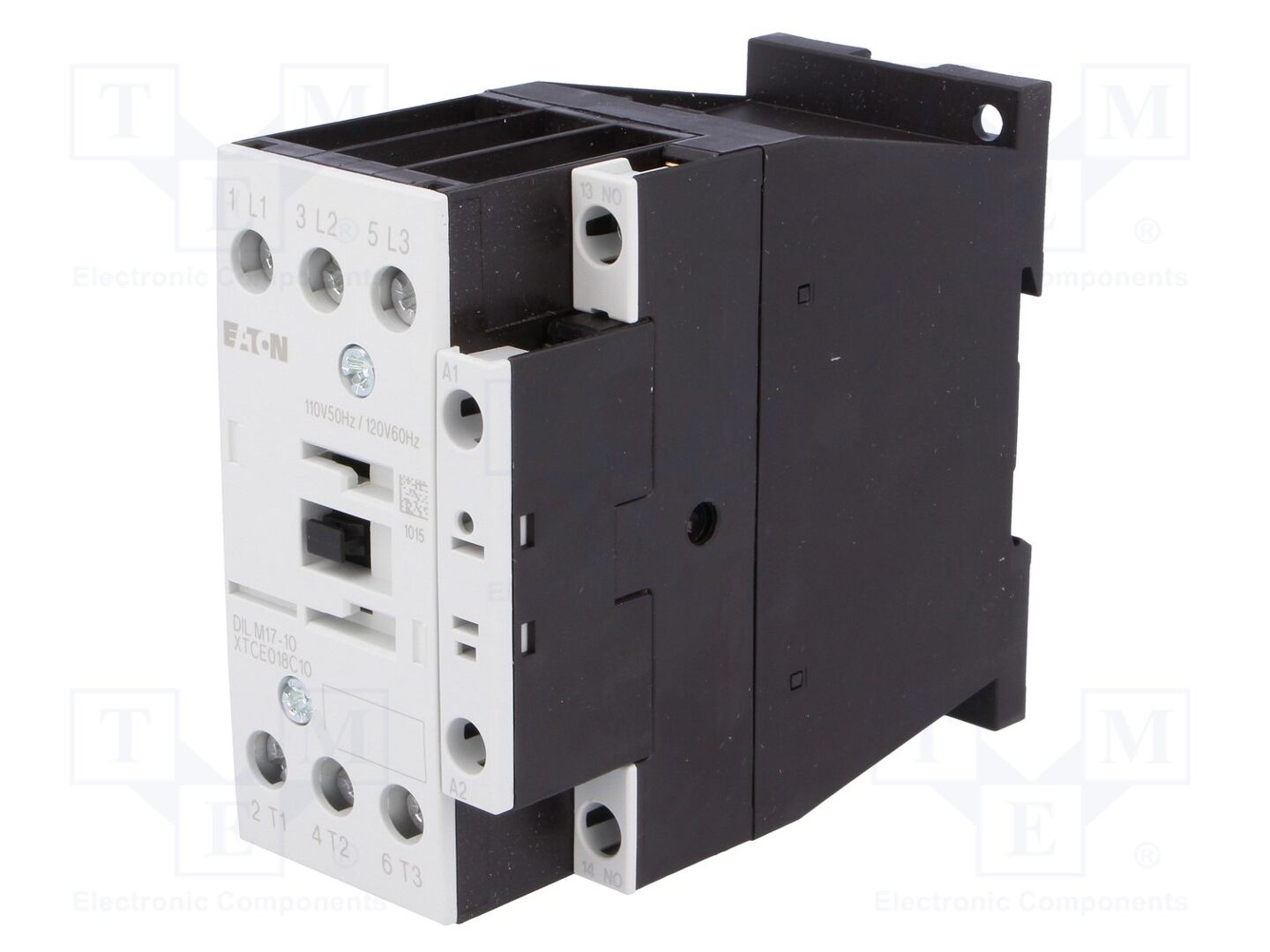 EATON ELECTRIC DILM17-10-110VA Kontaktori 17A