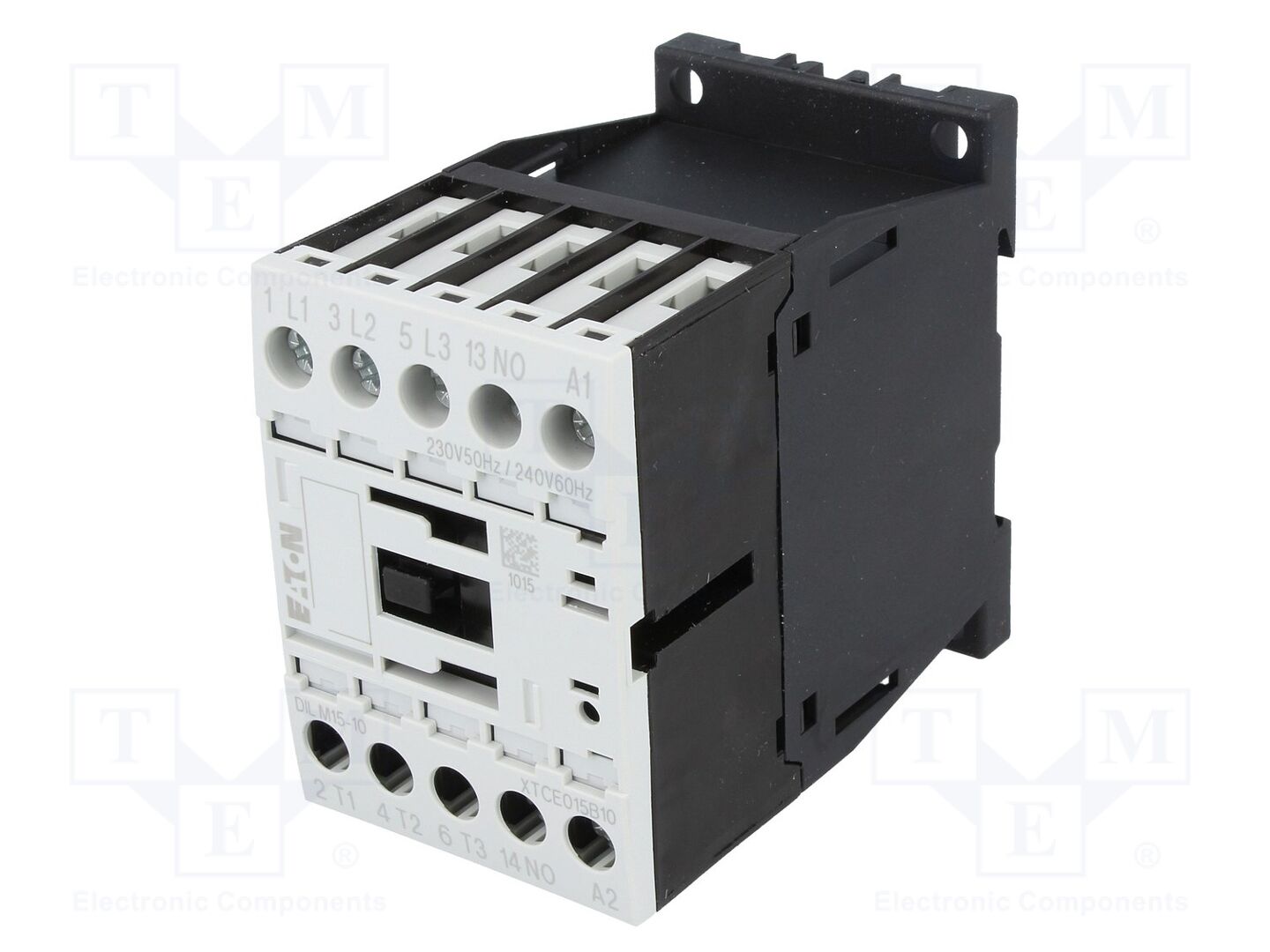 EATON ELECTRIC DILM15-10-230VAC Kontaktori 15A