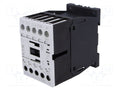 EATON ELECTRIC DILM12-10-24VDC Kontaktori 12A