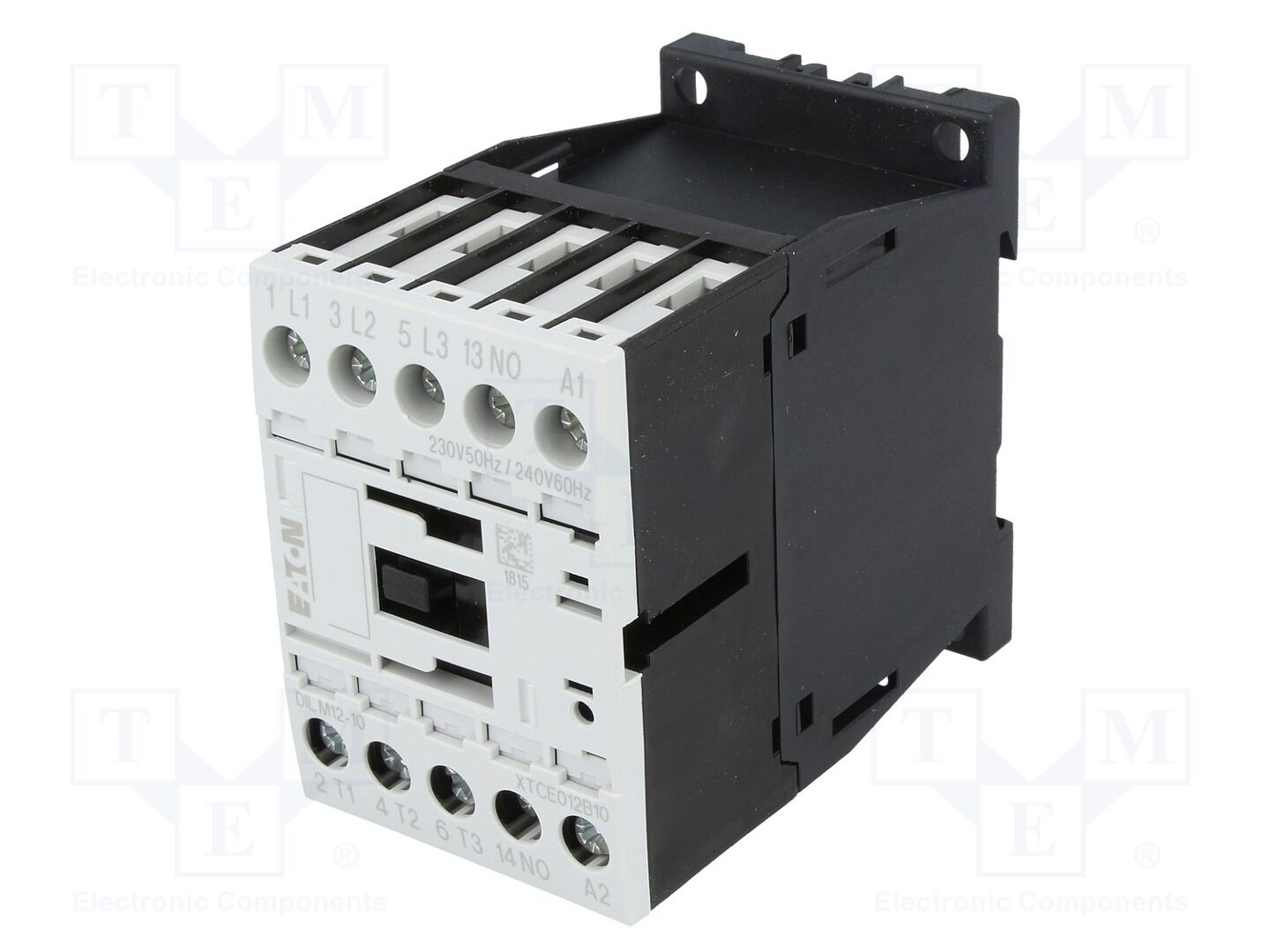 EATON ELECTRIC DILM12-10-230V Kontaktori 12A