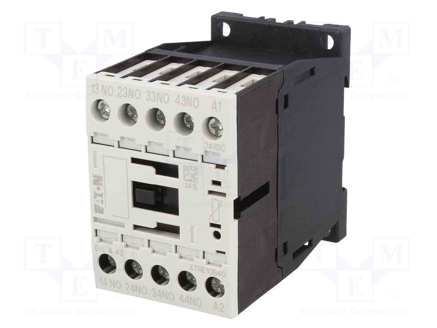 EATON ELECTRIC DILA-40/24VDC Kontaktori 24VDC