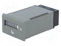 DONAU ELEKTRONIK D-BZ220A Tuntilaskuri electromechanical