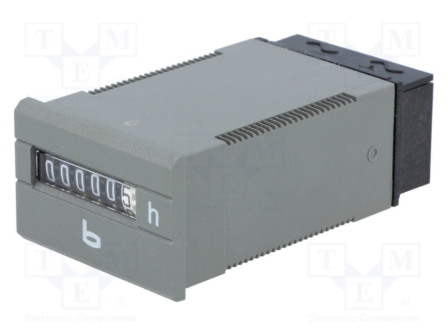 DONAU ELEKTRONIK D-BZ220A Tuntilaskuri electromechanical