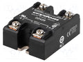 SENSATA / CRYDOM D2475 Puolijohderele 75A