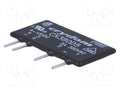 SENSATA / CRYDOM CX380D5 Puolijohderele 5A
