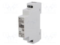 COBI ELECTRONIC CS-10-24 DIN-kiskoon asennettava kytkentävirtalähde 10W 24VDC