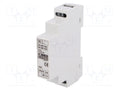 COBI ELECTRONIC CS-10-10 DIN-kiskoon asennettava kytkentävirtalähde 10W 10VDC 1A