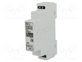 COBI ELECTRONIC CS-10-05 DIN-kiskolle asennettava kytkentävirtalähde 10W 5VDC 2A