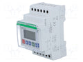 F&F CRT-06 Lämpötilasäädin -100÷400°C