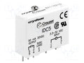 CROUZET 84110210 Solid State Relay 5-28VDC