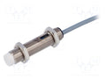 LANBAO CR12CN04DPO Kapasitiivinen anturi 0-4mm