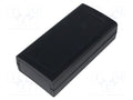 KRADEX Z-97 Kotelo paneelilla 60x120x31mm (50 kpl erä)