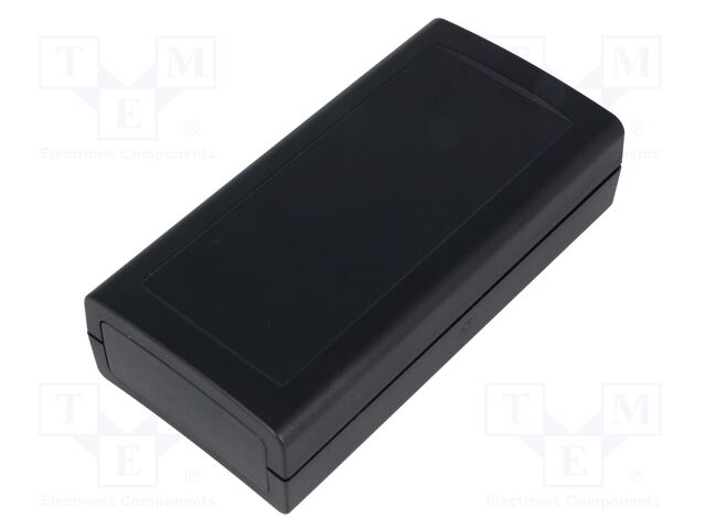 KRADEX Z-97 Kotelo paneelilla 60x120x31mm (50 kpl erä)