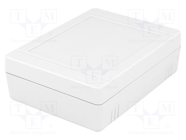 KRADEX Z80J-ABS Yleiskotelo 89x119x38mm