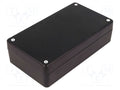 KRADEX Z78-ABS Yleiskotelo 84x154x42mm