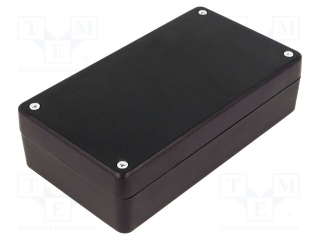 KRADEX Z78-ABS Yleiskotelo 84x154x42mm