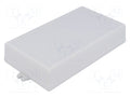 KRADEX Z72UJ-ABS Yleiskotelo 101x178x36mm