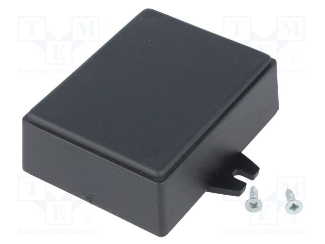 KRADEX Z70U-ABS Yleiskotelo 59x76x28mm (50 kpl erä)