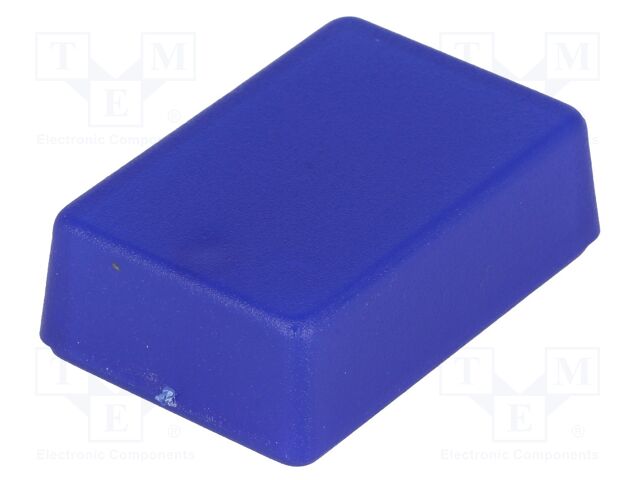 KRADEX Z-43BL Yleiskotelo 29x44x15mm (50 kpl erä)