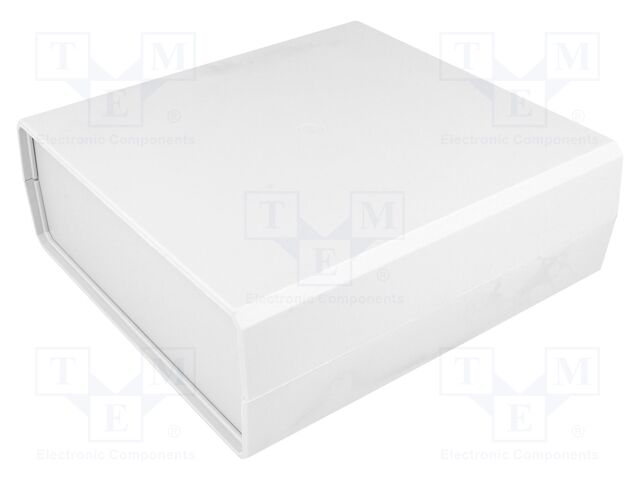 KRADEX Z-1J Kotelo paneelilla 188x198x70mm