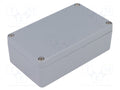 COMBIPLAST CP-FA7 Yleiskotelo 64x110x37mm