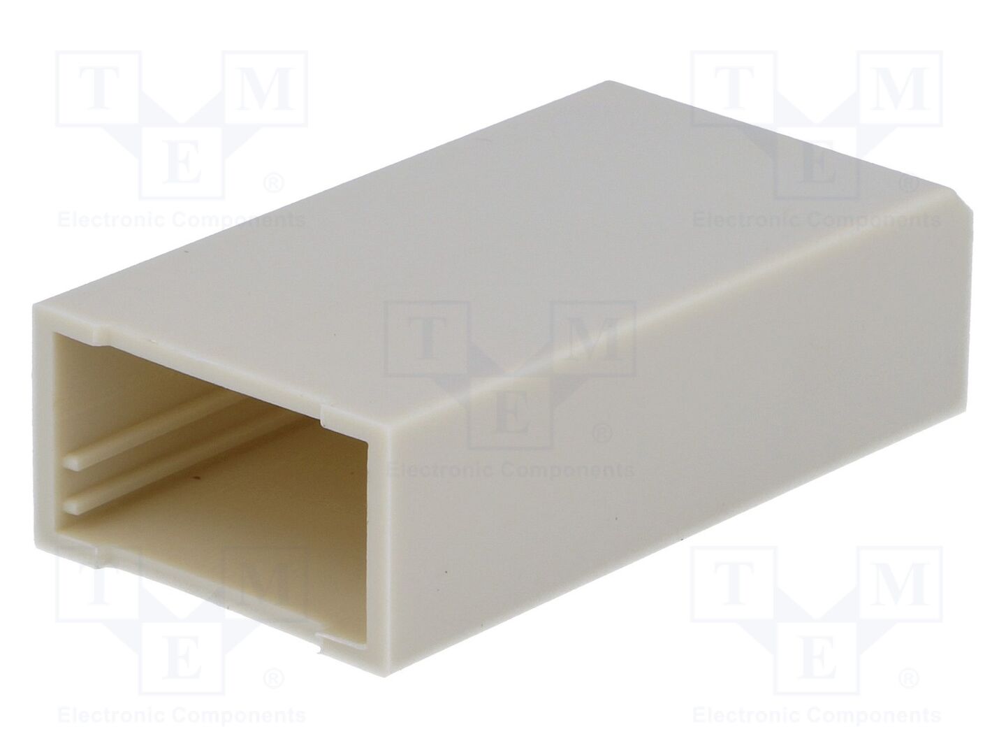 COMBIPLAST CP-38-9 Kotelo valamiseen 27x52x15mm (50 kpl erä)