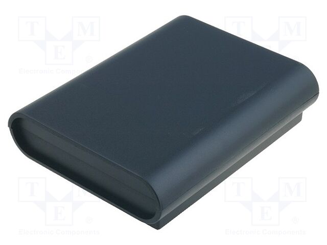 SUPERTRONIC PP062N-S Työpöytäkotelo 139x110x31mm