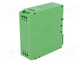 COMBIPLAST CP-23-38 Din-kiskokotelo 25mm