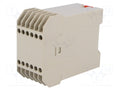 COMBIPLAST CP-23-20 Din-kiskoasennuskotelo 81.8mm