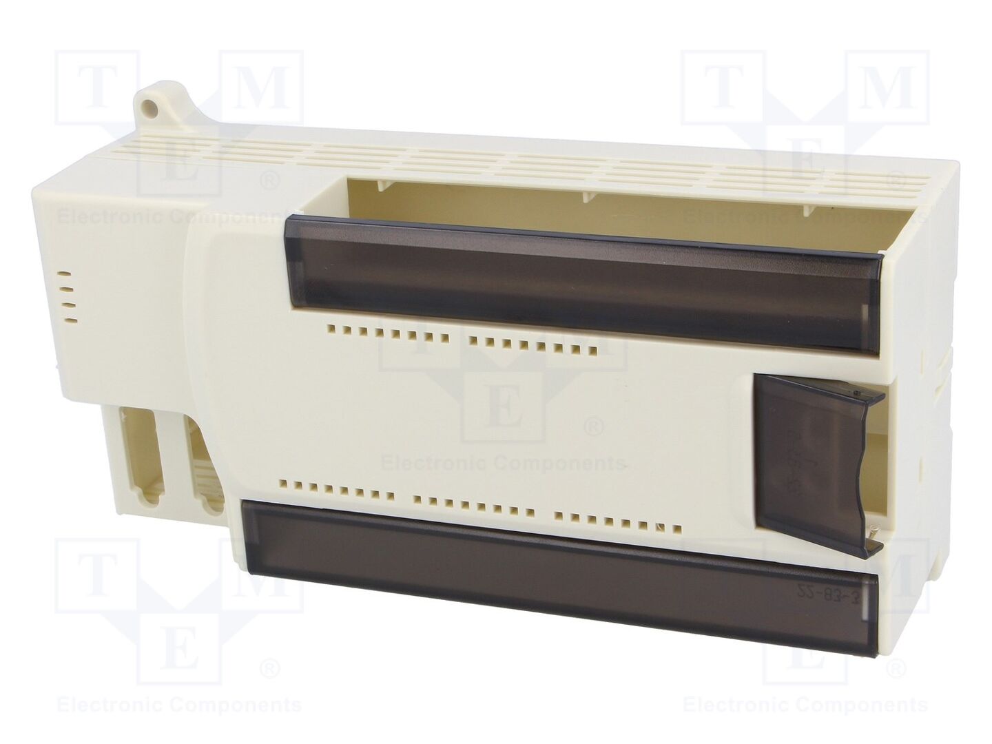 COMBIPLAST CP-22-83 Din-kisko-kotelo 90x200x67mm