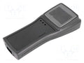 COMBIPLAST CP-21-103D/GF Kotelo näytöllä varustetuille laitteille 77mm