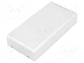COMBIPLAST CP-20-37 Yleiskotelo 61x121x23mm