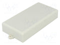 COMBIPLAST CP-19-31D Yleiskotelot 61x121x23mm