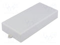 COMBIPLAST CP-19-29 Yleiskotelo 155x76x28mm