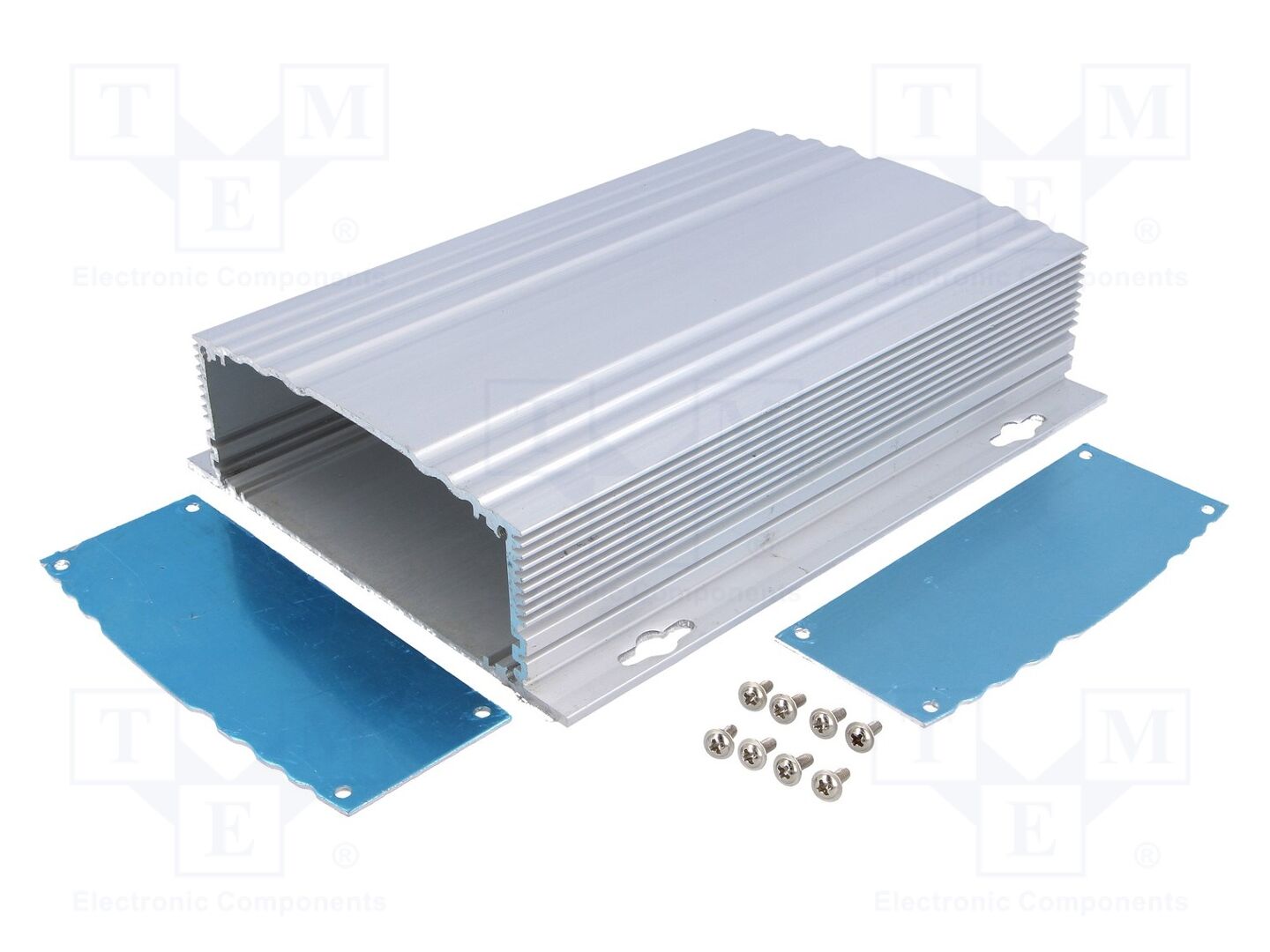 COMBIPLAST CP-17-6B Kotelo paneelilla 148x200x48 mm