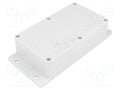 COMBIPLAST CP-11-8 Yleiskotelo 90x158x45.5mm IP65
