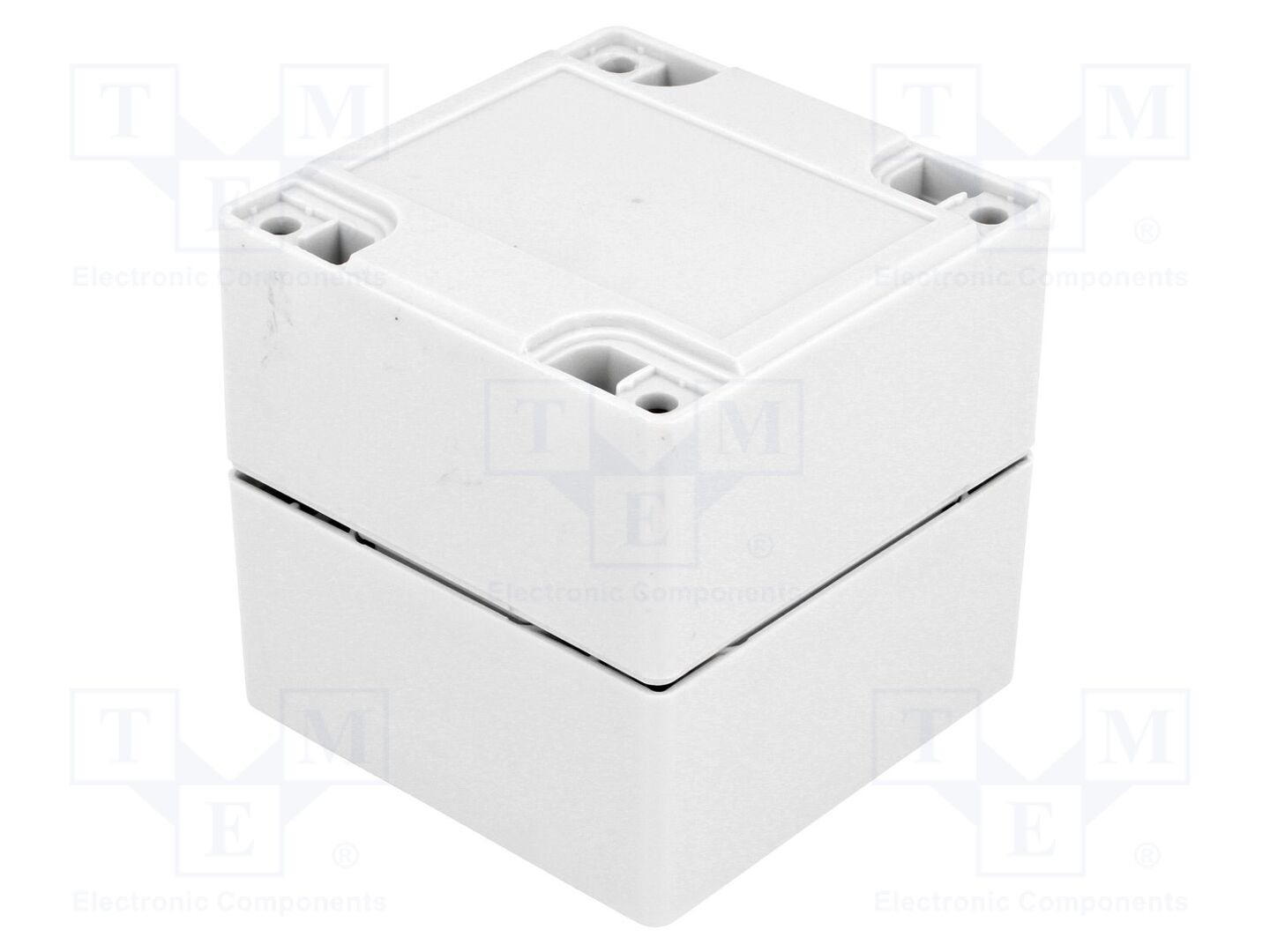 COMBIPLAST CP-11-46 Yleiskotelo 80x80x80mm