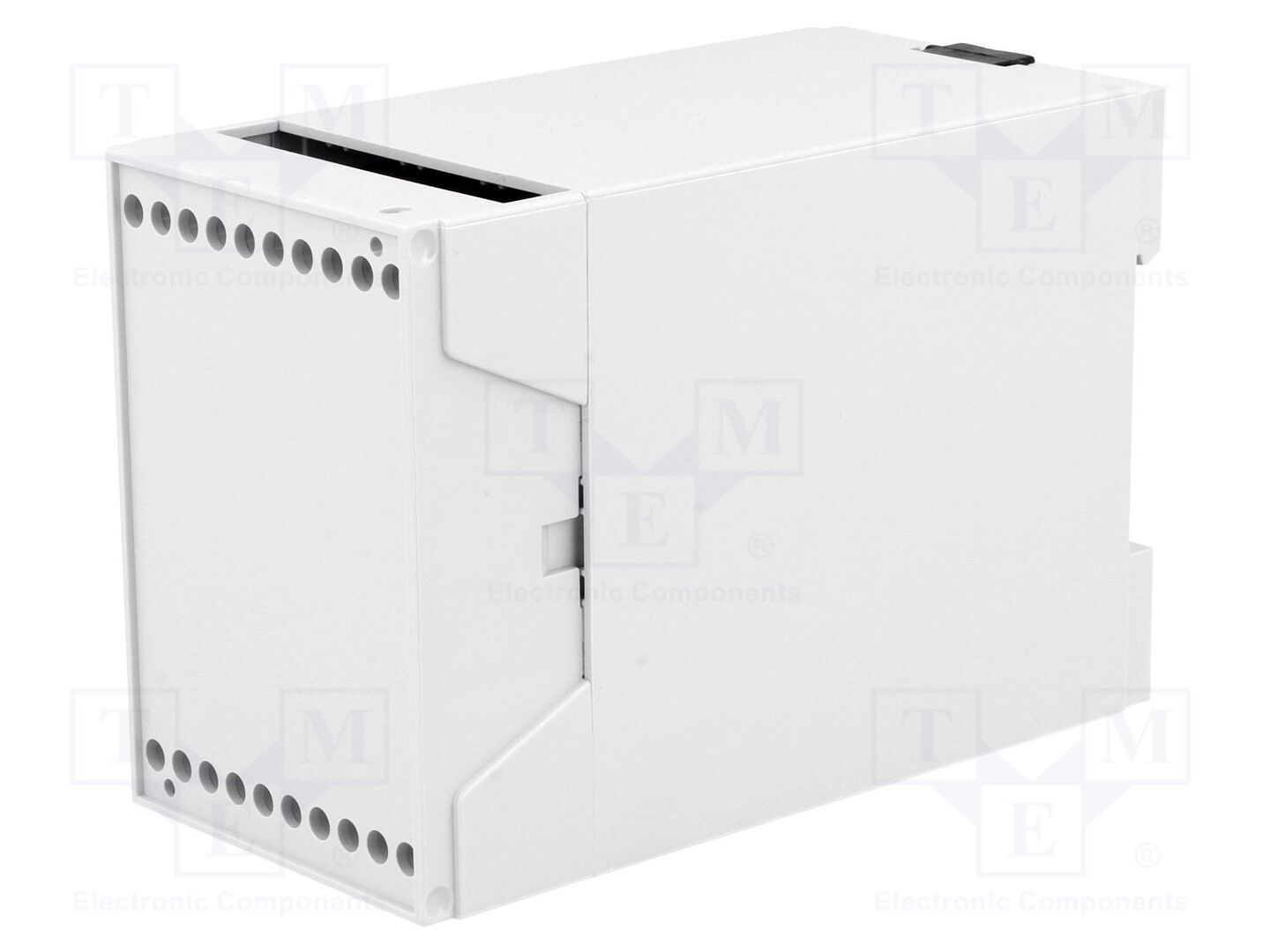 BOPLA CN55AK Din Rail Mounting Enclosures 55mm