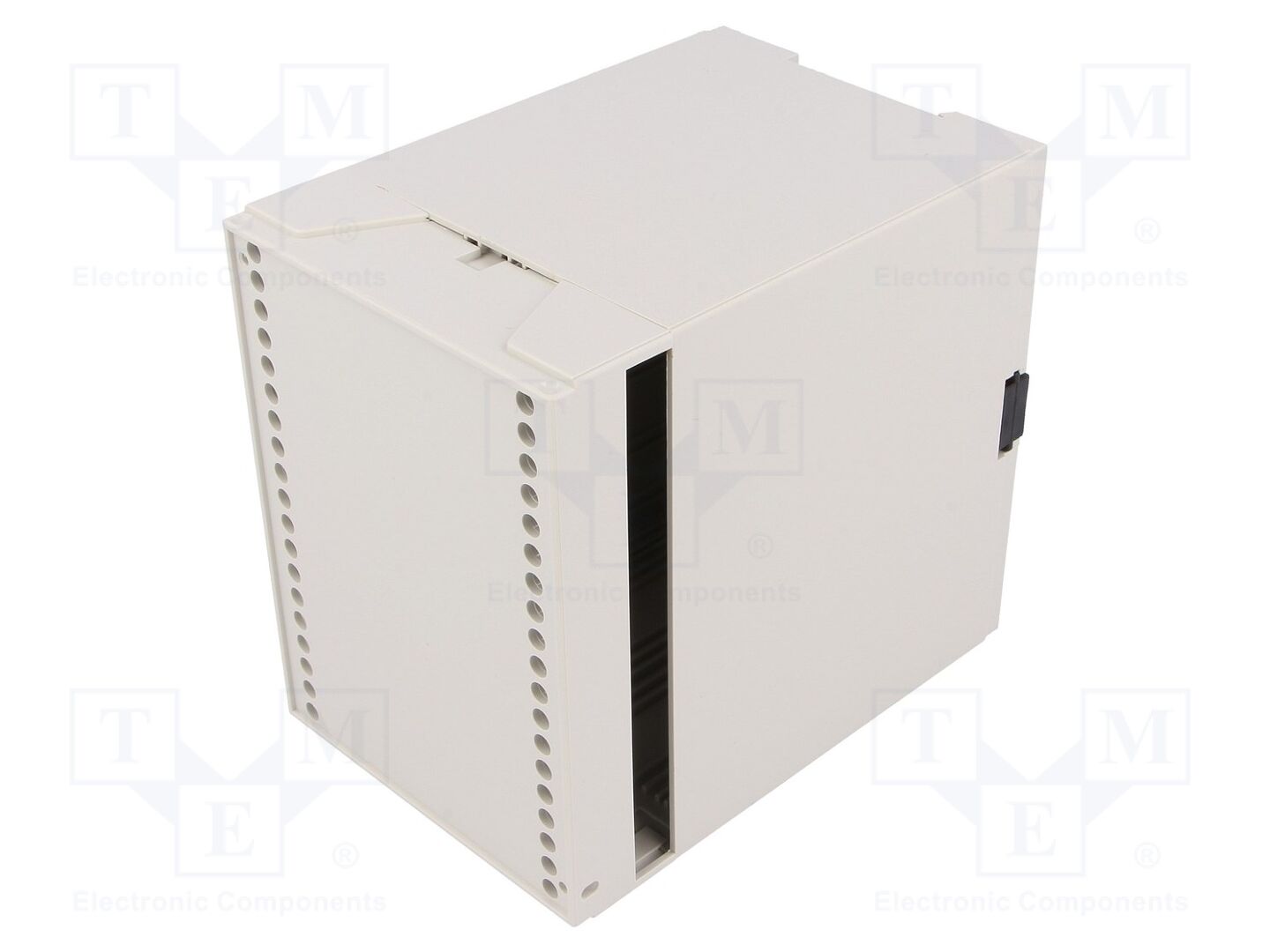 BOPLA CN100AK DIN-kiskoasennuskotelo 109mm x 100mm x 75mm