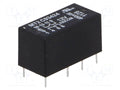 TE Connectivity 5-1462000-1 Sähkömagneettinen rele 12VDC