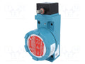HONEYWELL BXA3K Rajakytkin 10A