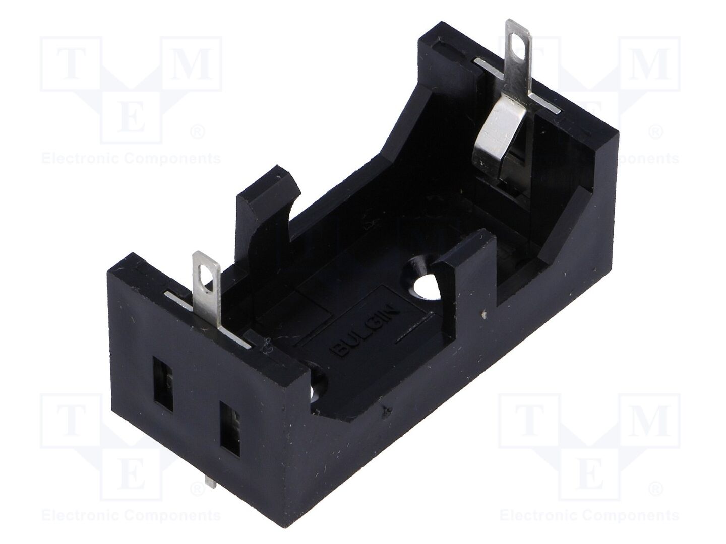 BULGIN BX0123 Paristokotelo CR123A