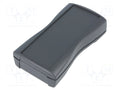 BOPLA BS400F-7024 Kotelo IP40