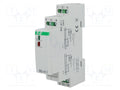 F&F BIS-411 Asennusrele 16A