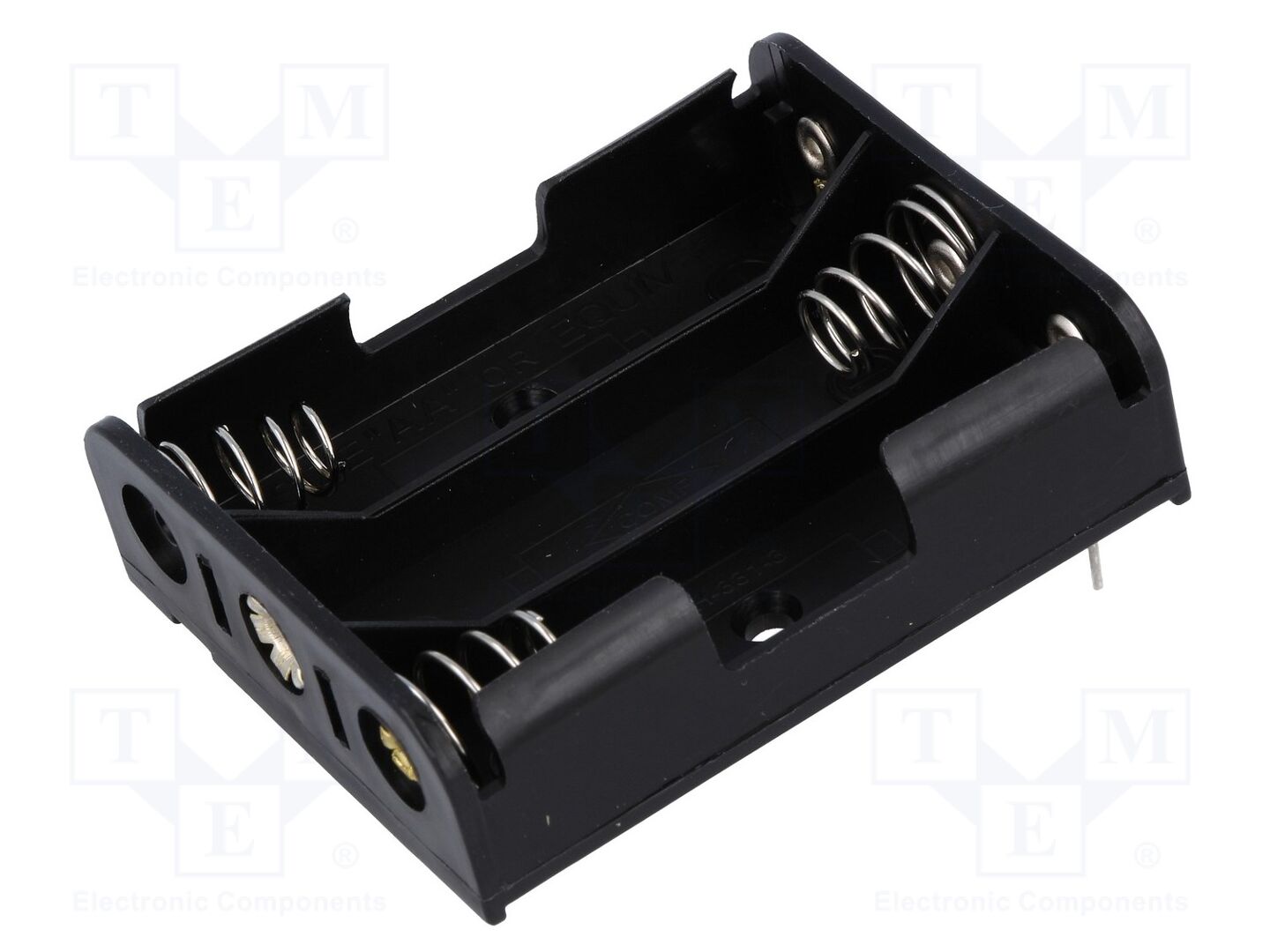 COMF BH-331P Paristokotelo 3x AA (50 kpl erä)