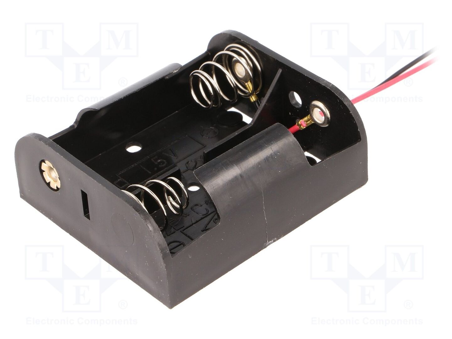 COMF BH-221A Paristokotelo 2 x C, R14 (50 kpl erä)