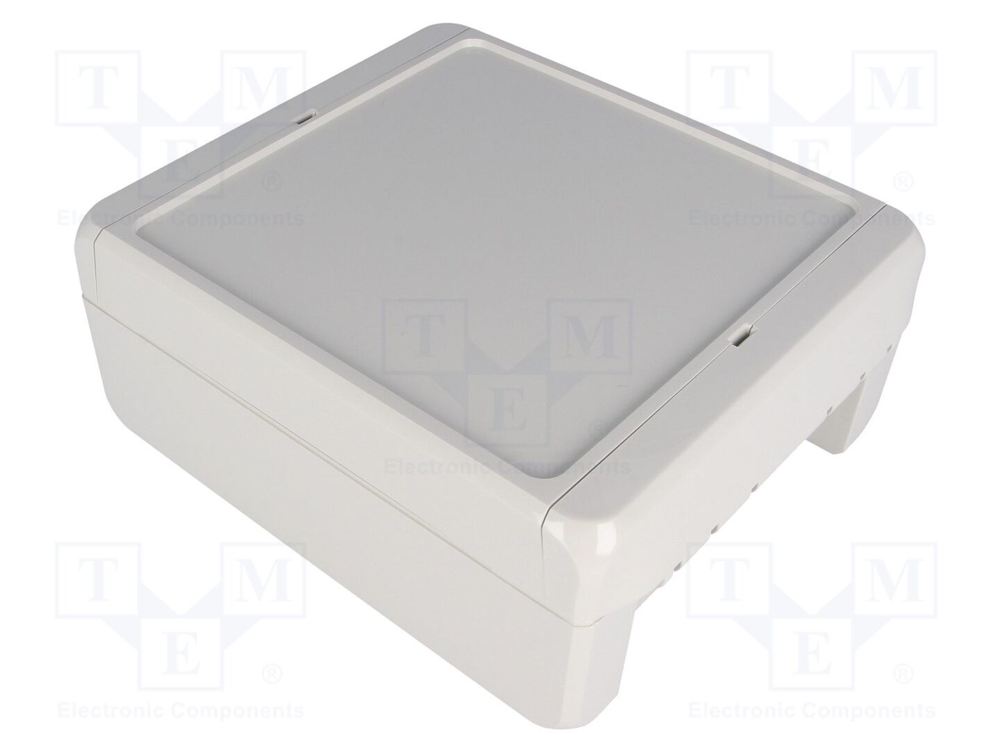 BOPLA B141306-ABS-7035 Yleiskotelo 125x151x60mm