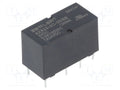 ZETTLER AZ822-2C-3DSE Sähkömagneettinen rele 3VDC (50 kpl erä)