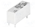 ZETTLER AZ6963-1CB-24DE Sähkömagneettinen rele 24VDC (50 kpl erä)